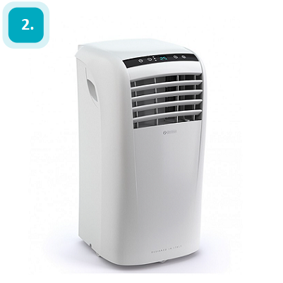 Olimpia Splendid Compact 8P